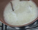 Foto del paso 1 de la receta: Arroz con leche