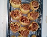 Foto del paso 17 de la receta: Roles de canela 👀🍽️