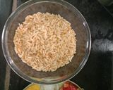 भेळ (bhel recipe in marathi) रेसिपी स्टेप 1 फोटो 