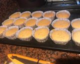 Foto del paso 3 de la receta: Magdalenas caseras