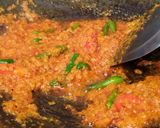 Foto langkah ke 2 dari resep Gurame Asam Pedas.