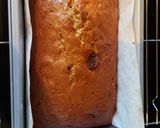 Foto langkah ke 3 dari resep Banana Choc Chip Bread.
