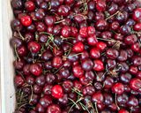 Une image de l'étape 1 de 🍒Milkshake cerises 🍒betterave🫚.