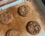 Foto del paso 5 de la receta: Cookies clásicas