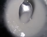 Foto del paso 3 de la receta: Budín a cucharada de limón