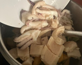 Foto del paso 9 de la receta: Guisado de sèpia