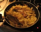 Foto del paso 19 de la receta: Almuerzo Pohjiolaizado y de miercoles