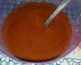 Foto del paso 3 de la receta: Tallarines con verduras