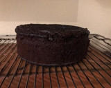 Foto del paso 2 de la receta: Chocolate lovers cake 😍😍