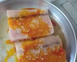 عکس مرحله 1 از دستور ماهی خوشمزه😋