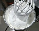 Foto langkah ke 4 dari resep Meringue.
