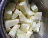 Pumpkin Halwa recipe step 1 photo