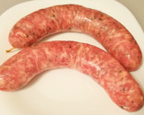Foto del paso 1 de la receta: Butifarra amb mongetes