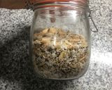 Foto del paso 4 de la receta: Gránola Saludable
