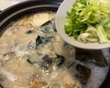 丁香豆腐鮸魚味噌湯的食譜步驟7照片