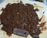 Foto del paso 4 de la receta: Pan dulce relleno de chocolate y Nutella