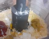 Foto del paso 3 de la receta: Pechugas de pollo con salsa de choclo