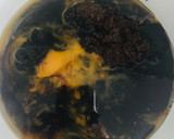 Foto del paso 1 de la receta: 🥧BUDÍN🥮DE CACAO 🍫Y AZÚCAR NEGRA 🧑🏿🧑🏿‍🦲❤️👏🙏🏼