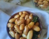 Foto langkah ke 6 dari resep Kacang Bawang Gurih.