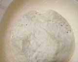Foto del passaggio 2 della ricetta Ciambelle fritte ❤️😋