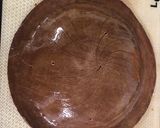 Une image de l'étape 3 de Galette tout chocolat.