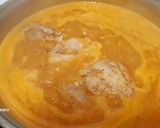 Foto del paso 6 de la receta: Contramuslos de pollo a la sidra