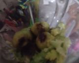 Foto del paso 2 de la receta: 𝐶𝐻𝐼𝐶𝐻𝐴𝑅𝑅ó𝑁 𝐸𝑁𝑆𝐴𝐿𝑆𝐴𝑉𝐸𝑅𝐷𝐸😍😍