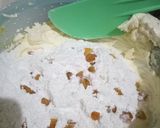Foto langkah ke 3 dari resep Dutch Boterkoek / Lekker Holland.