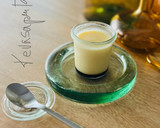 Foto del paso 5 de la receta: Flan de huevo a baja temperatura 🍳 🍮