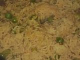 Matar pulav
