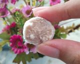 Foto langkah ke 5 dari resep Milk Candy Balls.