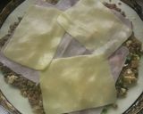 Foto del paso 5 de la receta: Tarta de carne picada