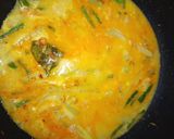 Foto langkah ke 4 dari resep Lontong sayur.