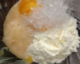 Foto langkah ke 3 dari resep Whipcream homemade.