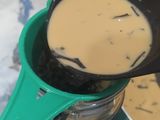 Roasted Milk Tea