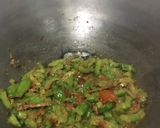 Foto langkah ke 6 dari resep Tumis pare anti pahit.