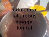 Chocolatos goreng