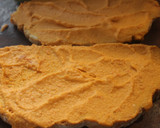 Foto del paso 9 de la receta: Tortilla de alcachofas con cebolla