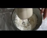Foto langkah ke 5 dari resep 310. Bakpao Kacang Keju || 包子.