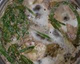 Simple chicken stock recipe step 2 photo