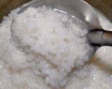 รูปขั้นตอนการทำที่ 8 ของ ข้าวต้มเห็ดหอม