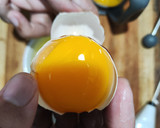 Foto langkah ke 1 dari resep Eggnog Soda.