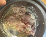蒜香奶油鯛魚義大利麵的食譜步驟2照片