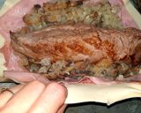 Foto del paso 5 de la receta: Solomillo de Cerdo Wellington