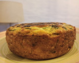 Foto del paso 5 de la receta: Tortilla de papa súper alta en olla