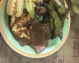 Foto del paso 5 de la receta: Plato Paceño