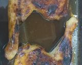 Foto del paso 2 de la receta Pollo al Jerez (Pedro Ximénez)