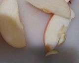 Foto langkah ke 5 dari resep Grilled Chicken with Apple Salad.
