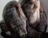 Foto langkah ke 1 dari resep Pesmol ikan mujair.