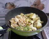রোল সিঙ্গারা (roll singara recipe in Bengali) রেসিপির ধাপ 3 ছবি